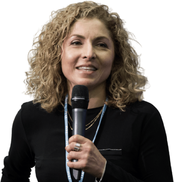 Crew- Anousheh ansari