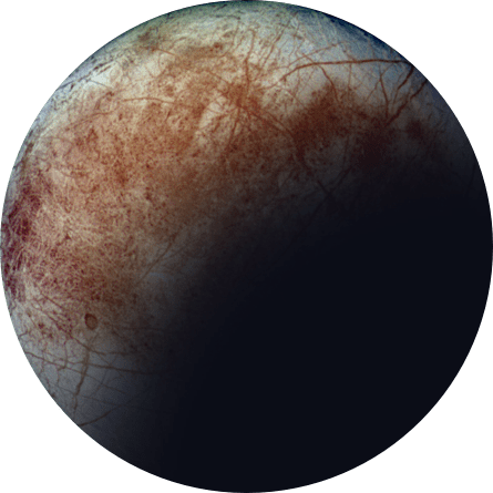 The Europa