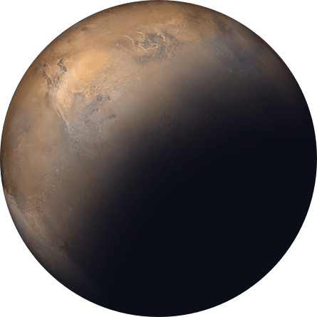 The Mars